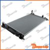 Radiateur du moteur pour MAZDA | CCH-MZ-002, 59205